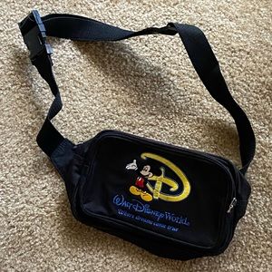 Disney Fanny pack, belt bag